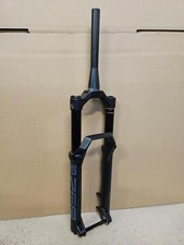 Federgabel black fast - federgabel, black/fast