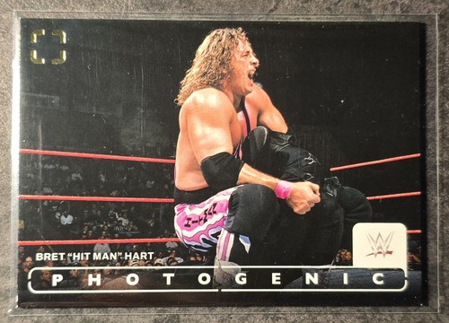 Wwe photogenic 2024 - photogenic,