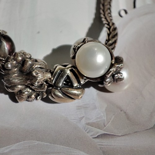 Trollbeads armband mit - armband, cm