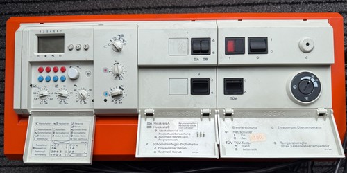 Viessmann trimatik 7450 285 - 7450,