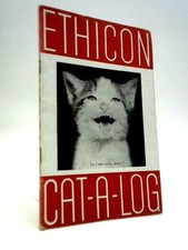 Ethicon Cat-A-Log (ID:91434)