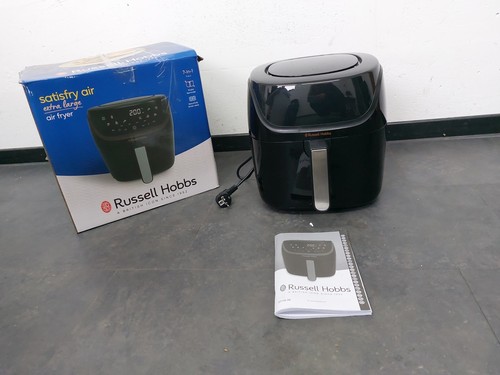 Russel hobbs rapid fry - hobbs,