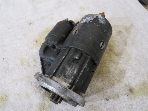 Golf anlasser starter - golf,