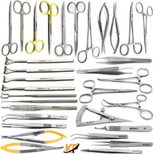 Chirurgische Blepharoplastik