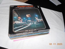 Konvolut 23 alte Rock / Pop usw.  Vinyl LP Schallplatten, vintage, guter Zustand