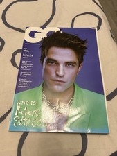 GQ US Edition March 2022 Art +
