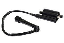 Zündspule komplett für