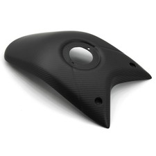 Carbon Tankabdeckung für