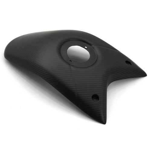 Carbon tankabdeckung für - carbon,