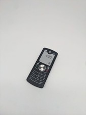 Motorola Motofone F3 Schwarz Handy | OHNE SIMLOCK