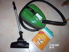 Nilfisk Select Industrie-und Heimstaubsauger + Beutel NP. 210,- Euro