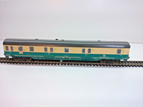 Fleischmann 8189