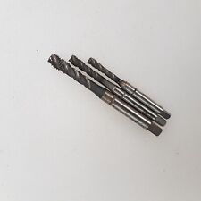 3 BASS Gewindebohrer ✔️ M8-VAX-M6-VA-M5-VA  ✔️ Dominant 2  HSSE