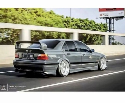 Bmw e36 class gt - bmw, ii