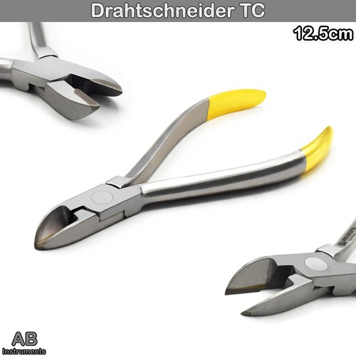 Kfo zange drahtschneider - zange,