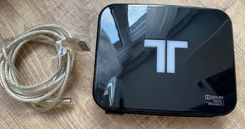 Tritton pro logic ohne - tritton, 2