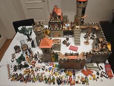 PLAYMOBIL - Großes Konvolut -