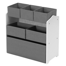 EUGAD Aufbewahrung von