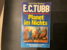 Planet im Nichts von E.C.Tubb