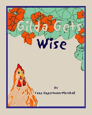 Gilda gets wise yana - wise,
