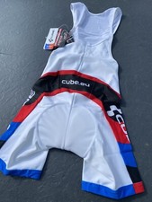 Cube Trägerhose Kurz Herren