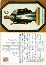 CPA AK CROATIA S. Biagio Vesc