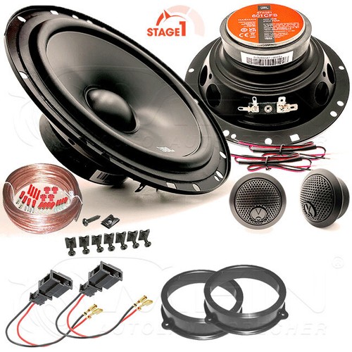 Jbl lautsprecher für audi - für,
