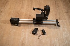 Edelkrone | SliderPLUS / Slide Module / HeadPlus / FocusPlus