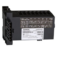 Weishaupt Feuerungsmanager