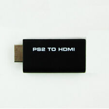 PS2 HDMI Audio Video Adapter Converter zu HDMI