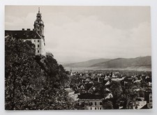 Echtfoto Postkarte AK -