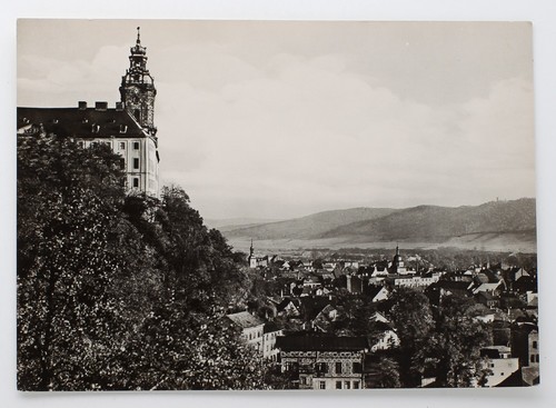Echtfoto postkarte - echtfoto,