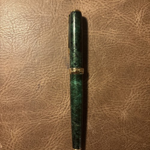 Retro füller diplomat - "diplomat, 1922