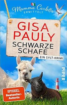 Schwarze scharfe ein - scharfe,