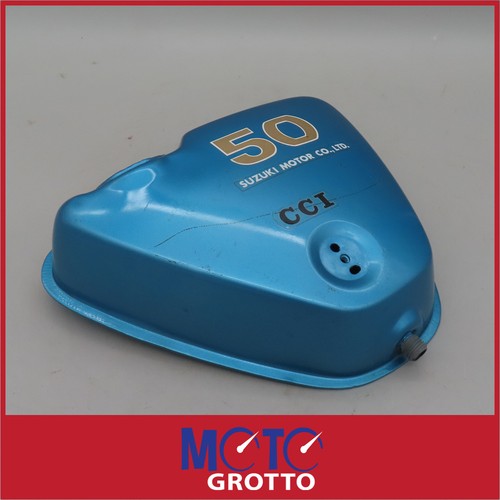 Suzuki ap50 öltank - ap50,