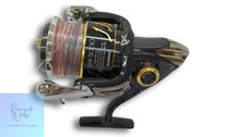 SHIMANO STELLA SW5000XG-B