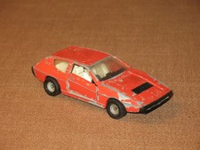 Corgi auto spielzeug lotus - spielzeug:,