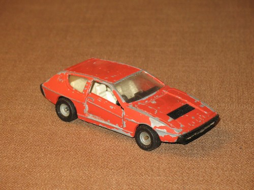 Corgi auto spielzeug lotus - corgi, spielzeug: