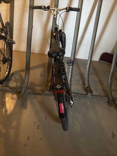Btwin city bike 26zoll - btwin,