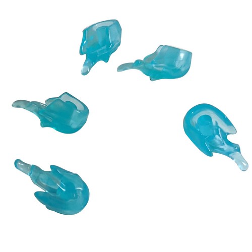 Lego minifigur - 5x,