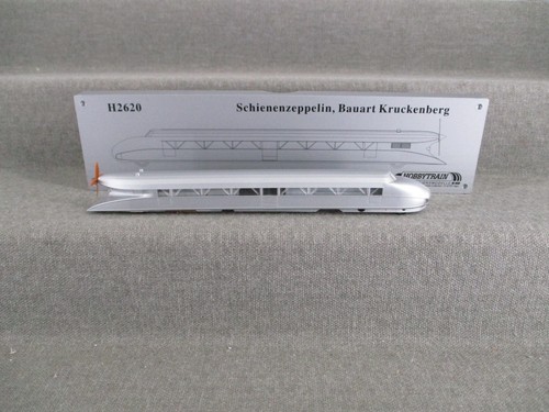 Hobbytrain spur 2620 - spur, n