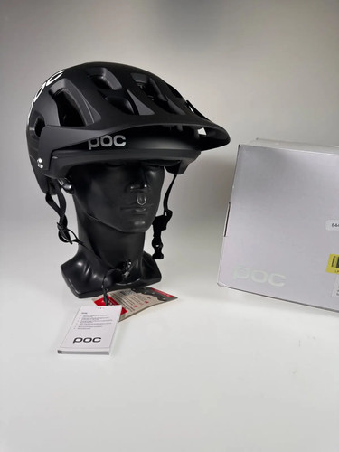 Poc tectal fahrradhelm - tectal,