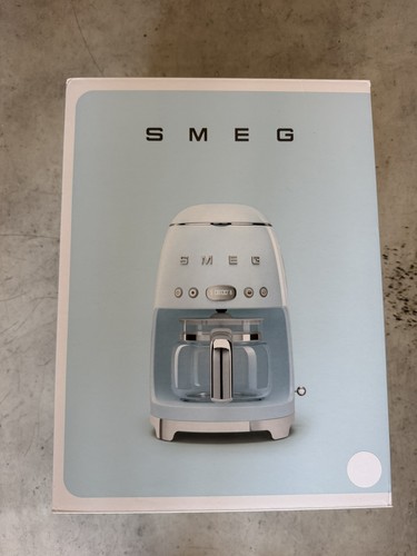 Smeg dcf02whuk retro design - dcf02whuk,