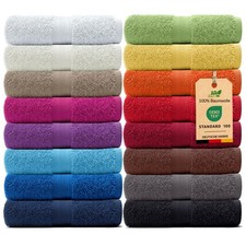 Waschlappen Seiftuch