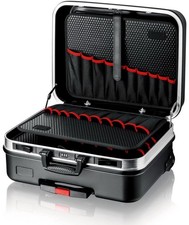 Knipex werkzeugkoffer big - werkzeugkoffer,