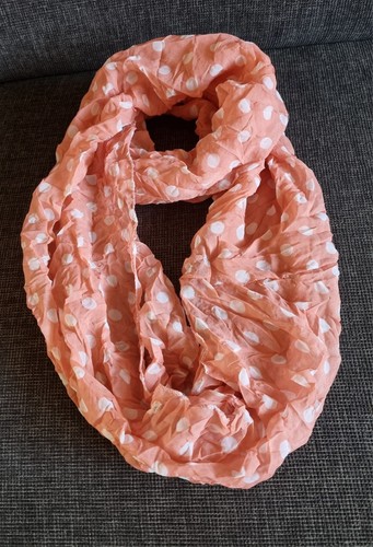 Damen sommer loopschal - damen,