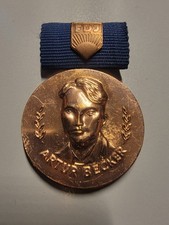 Ddr fdj medaille - ddr,