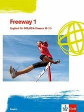 Freeway 1. Englisch für