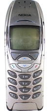 Nokia 6210 Handy Vintage