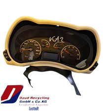 Ford KA2 Tacho